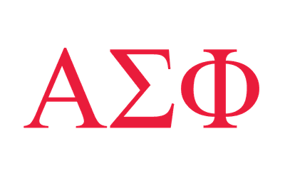 Alpha Sigma Phi