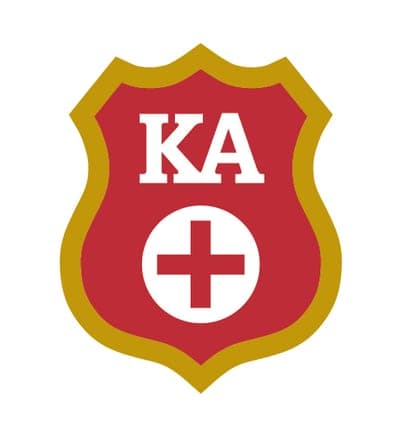 Kappa Alpha Order
